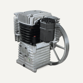 بلوک هواساز ۶۵۰ لیتری CHINOOK ایتالیا مدل K28