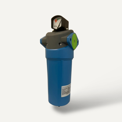 میکرو فیلتر ۱ اینچ ۳۳۰۰ لیتر LAPADANA ایتالیا مدل FT030