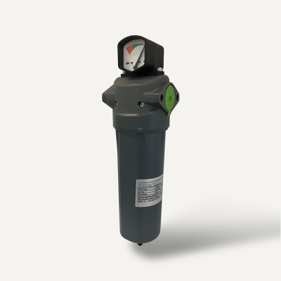 میکرو فیلتر ۳/۴ اینچ ۱۸۵۰ لیتر LAPADANA ایتالیا مدل FT018