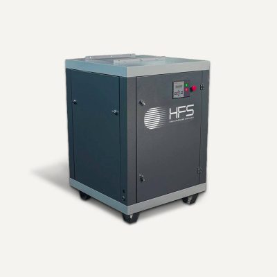 کمپرسور اسکرو مدل  HFS 10