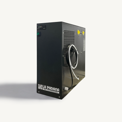 درایر تبریدی ۱۸۰۰ لیتر LAPADANA ایتالیا مدل LPE18