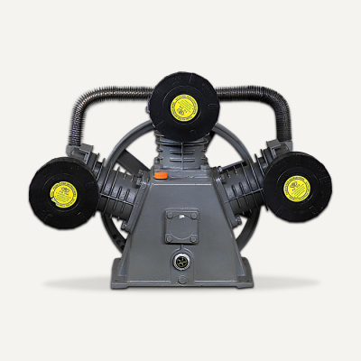 بلوک هواساز ۵۰۰ لیتری چین مدل DC3080