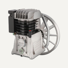 بلوک هواساز ۶۵۳ لیتری ABAC ایتالیا مدل B5900